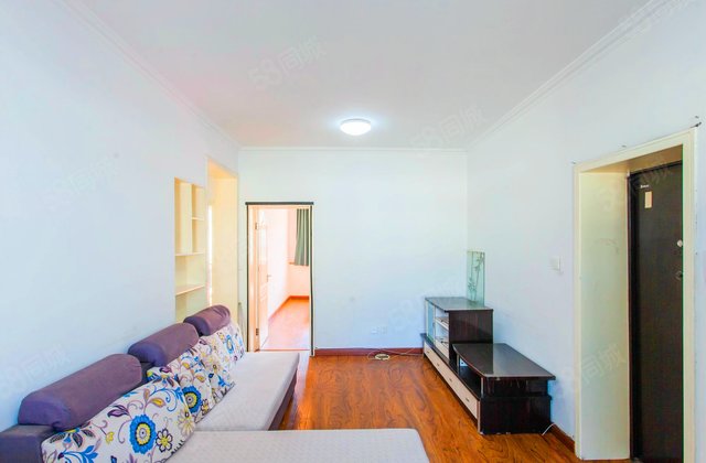 省总工会宿舍3室1厅88.66㎡130万二手房图片