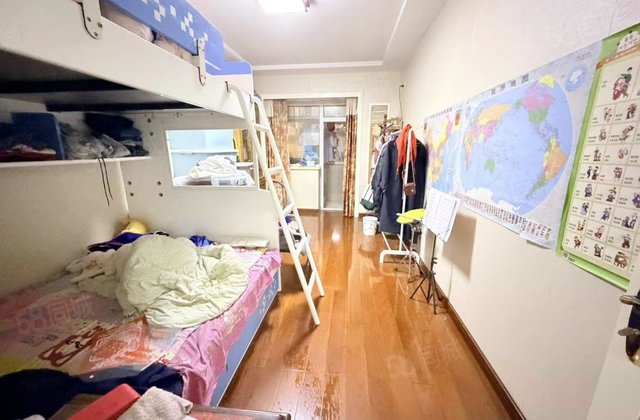 经纬四道街1号小区2室1厅72.93㎡66.4万二手房图片