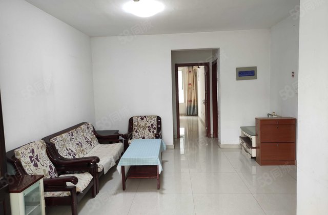 香江 水城雅居|建设西路两室隔3户型 业主急售