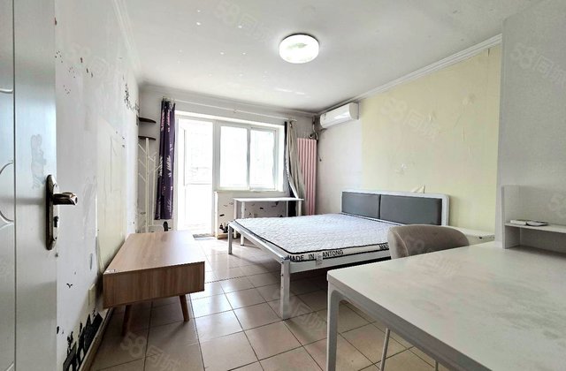 丝竹园2室1厅56.74㎡278万二手房图片