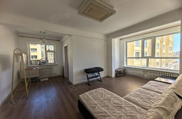 龙景庭苑三期2室1厅90㎡48.8万二手房图片
