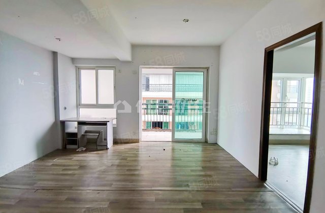 铭湖经典3室2厅126㎡130万二手房图片