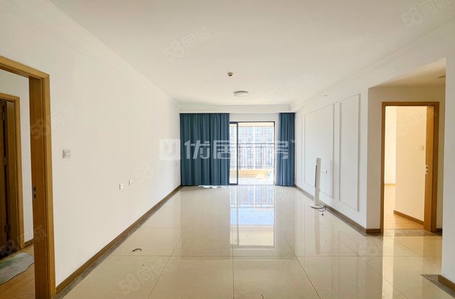 瀚林学府3室2厅108.32㎡110万二手房图片