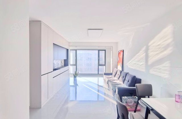 远洋锦唐3室2厅100.16㎡95万二手房图片