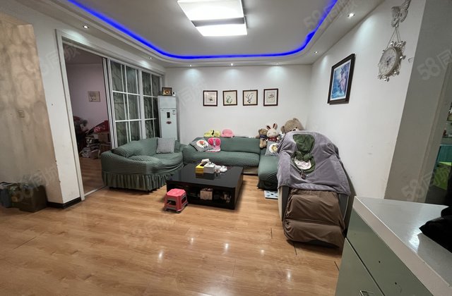 东昌本部 水城华府 北顺新城  四室两厅 送车位送储藏室