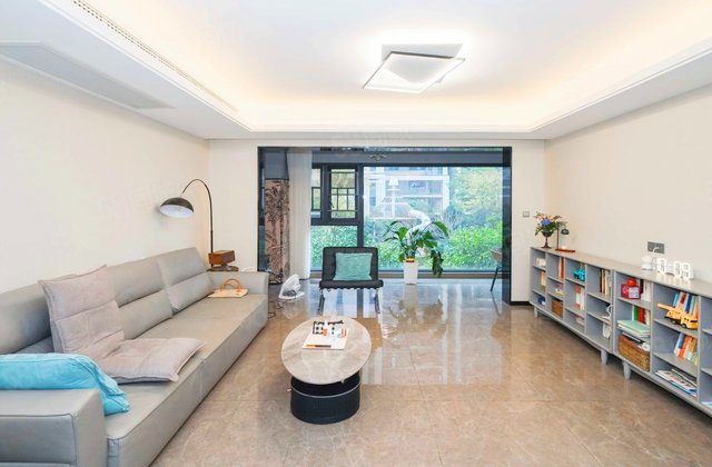 中海阅溪府5室2厅174.72㎡208.8万二手房图片