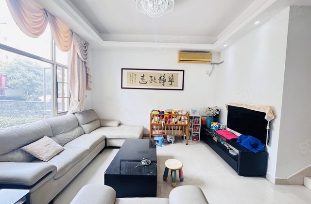 顺德碧桂园翠茵居4室2厅156㎡258万二手房图片