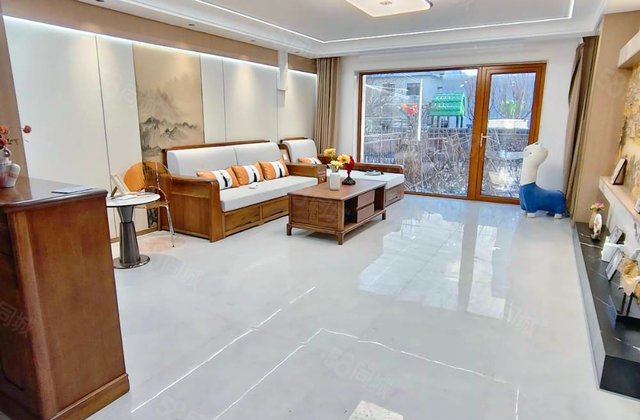 烟草小区(二道)2室2厅113.83㎡89万二手房图片