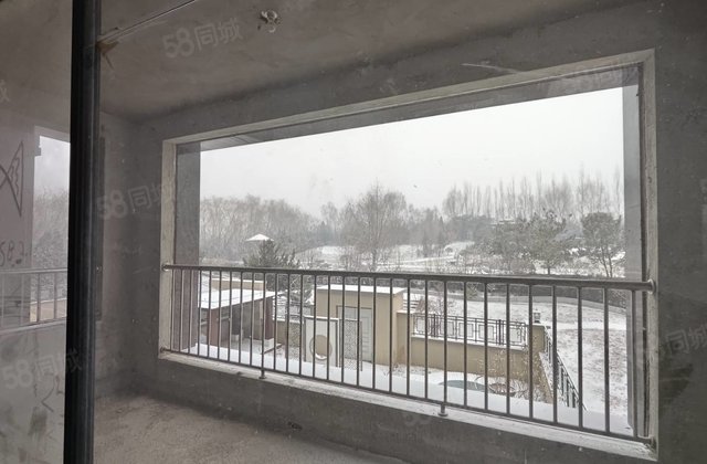 奥林禾苑3室2厅186㎡128万二手房图片