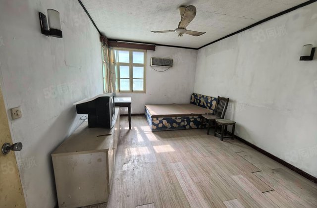 梅州新村2室1厅61㎡50万二手房图片