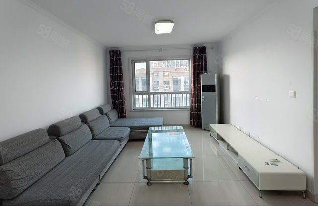 急售！星光和园 三室朝阳 总高18层双卫 带加长子母车位