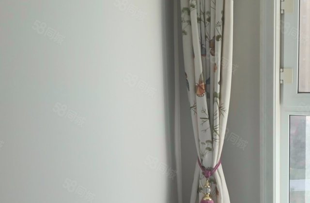 雨润星雨华府3室1厅90.54㎡75万二手房图片