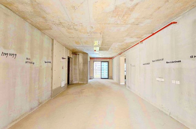 阳光城尚东湾凌云府4室2厅146.76㎡108.8万二手房图片