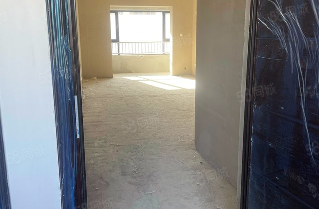 璟宸河畔3室2厅123㎡96万二手房图片