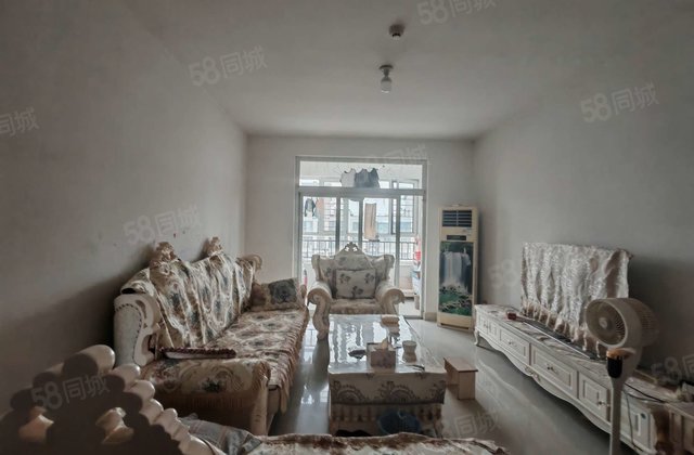 100平 3室2厅 电梯房 南北通透 金柱大学城  急售