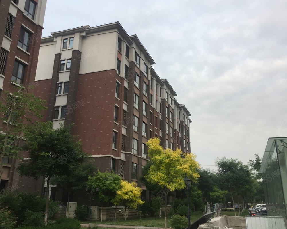 【华轩北园, 华轩北园小区详情,房价走势,房源,业主论坛】- 天津58