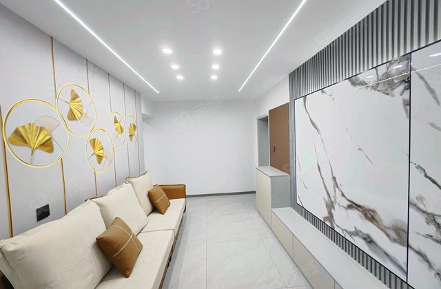 地矿局家属楼2室1厅53㎡39万二手房图片