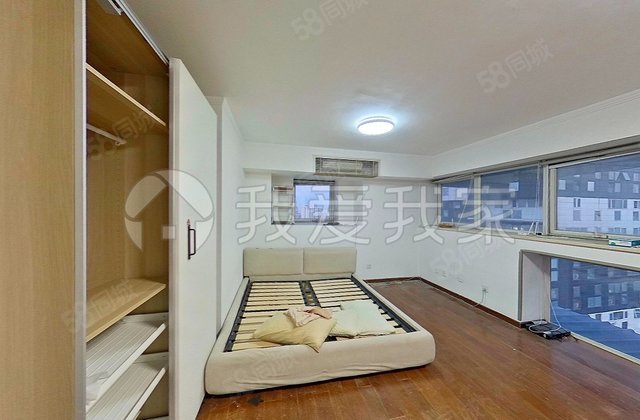 设计师广场1室0厅51.1㎡132万二手房图片