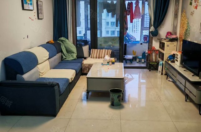 电梯商品有车位边户 万达附近珑园