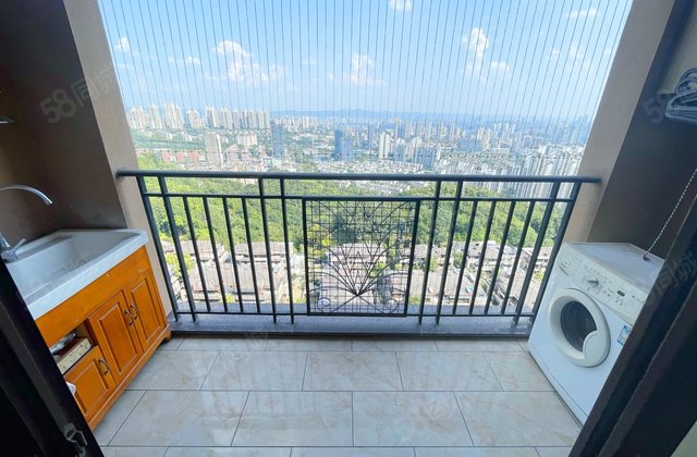 华宇上院4室2厅113.15㎡128万二手房图片