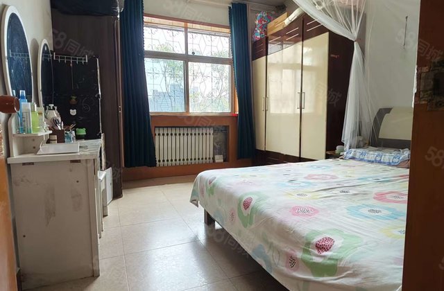 房东急售~东昌本部 市医院北邻中华御苑 好楼层！且有较大议价