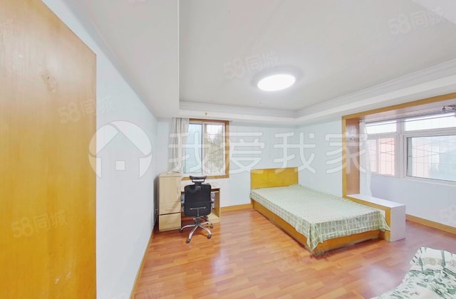 轮胎厂宿舍2室1厅54.8㎡260万二手房图片