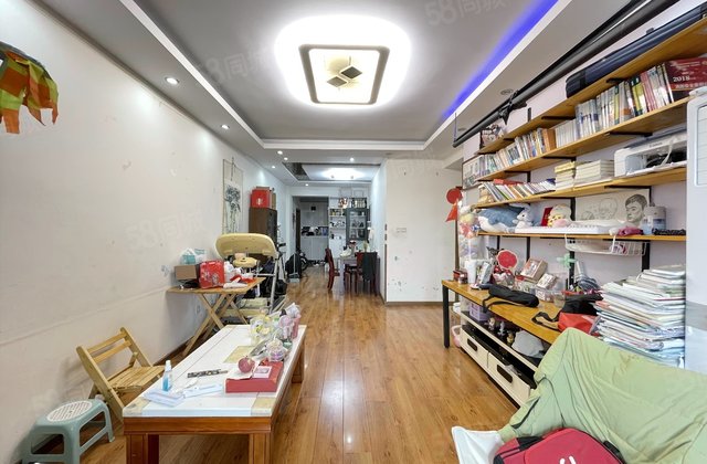新桥逸景B区2室1厅81.09㎡93万二手房图片