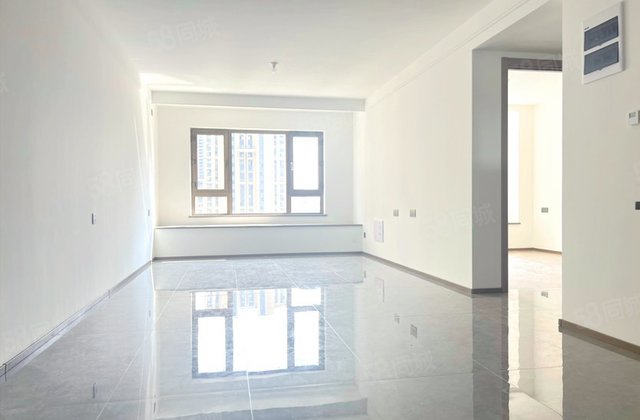 万科荣光路59号2室2厅87㎡60万二手房图片