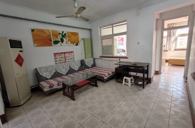 东昌中学，公安局家属院，客车厂，3室，总价低.