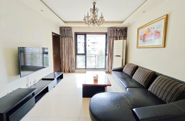 双楠忆景3室2厅83.44㎡170万二手房图片