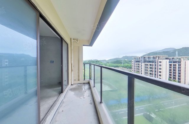 俊怡庐山御府B区4室2厅128.36㎡56.8万二手房图片