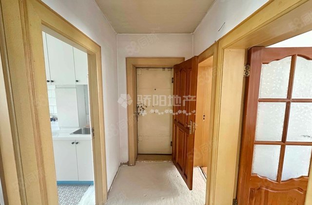 马家街小区(阿什河街3号,龙江街4号,河渠街41号-83号(单号),马家街66号,84号-136号(双号))3室1厅43㎡59万二手房图片