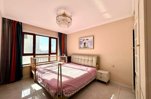 龙德悦府2室1厅102㎡63万二手房图片