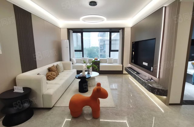 开发区实验东昌桃李天阅准现房 集美壹品 百合新城 学苑印象旁