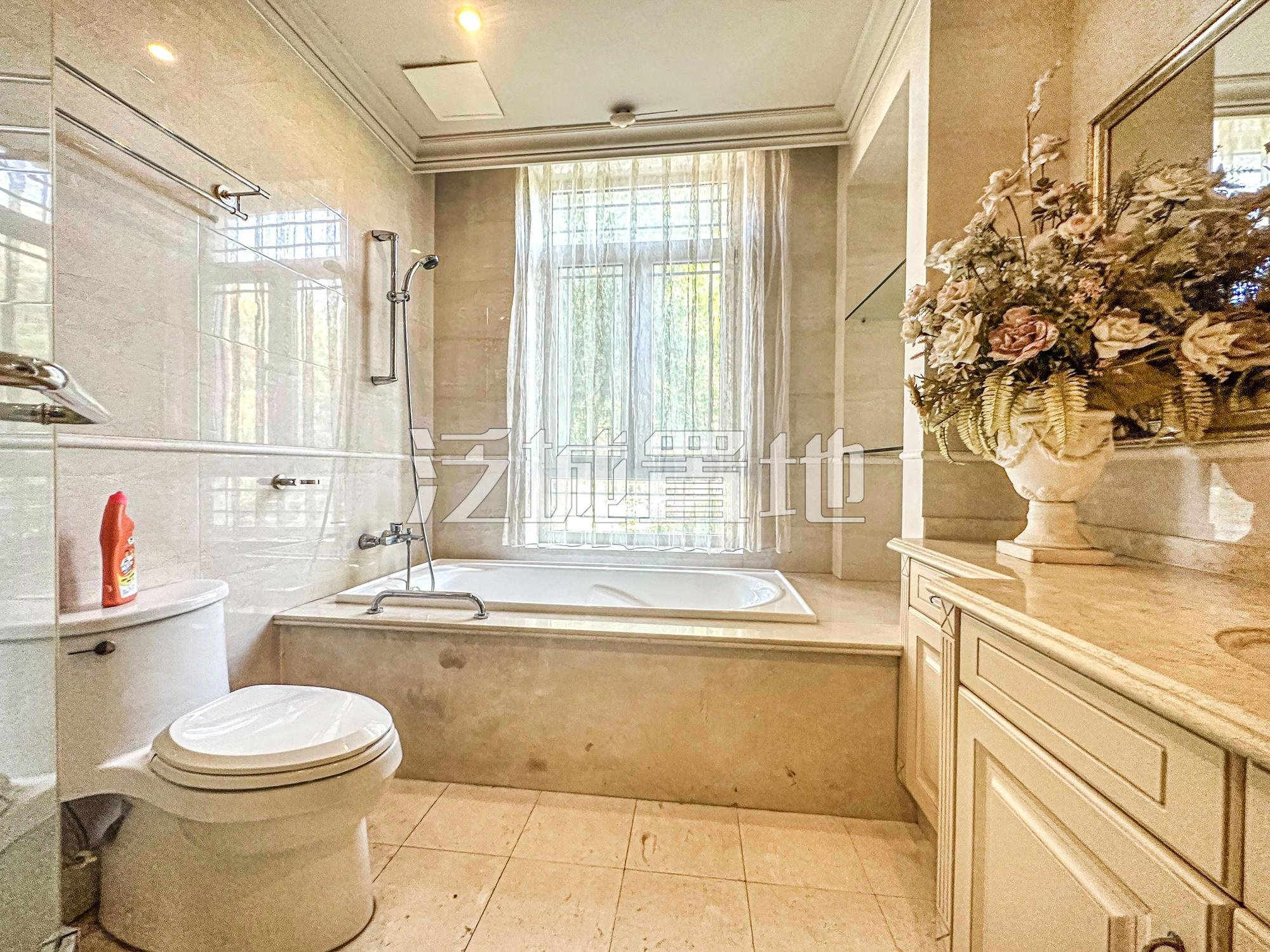 北京玫瑰園9室5廳12衛(wèi)607㎡南北5880萬(wàn)