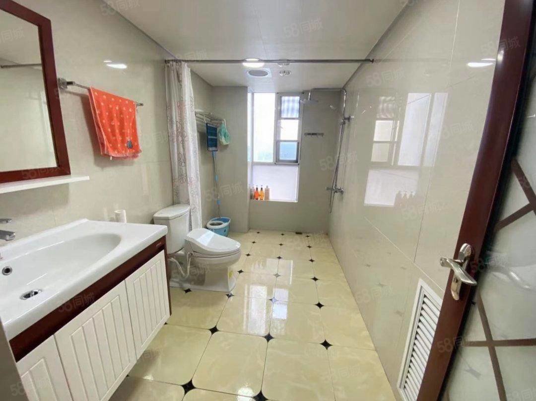 森嘉幸福里3室2厅1卫126㎡南北99.8万