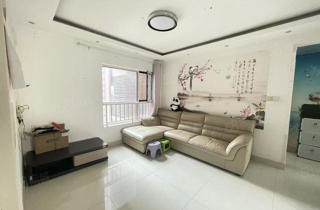 急售！水岸花语3室2卫 边户   送储  出门就是