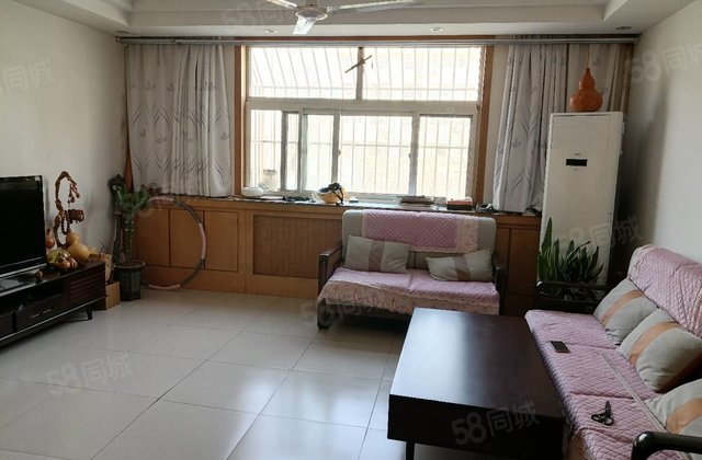 急售市中心 多层二楼 三室朝阳 南北通透 购物出行方便