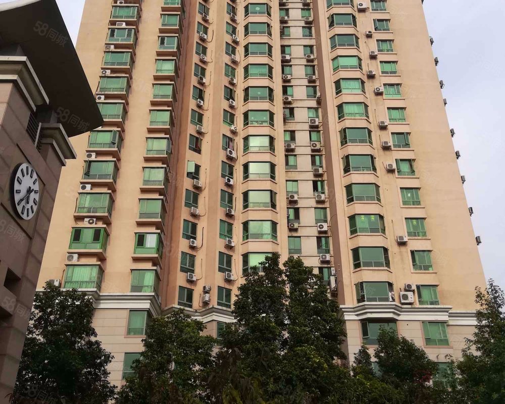 太阳园三四环之间