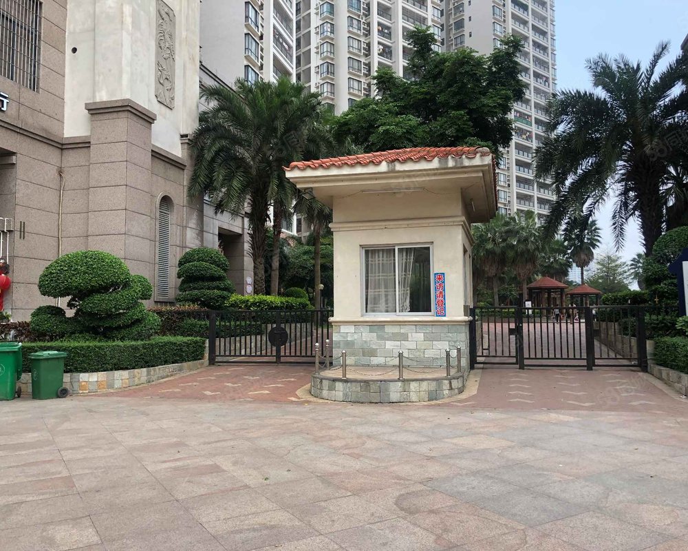 【东方豪庭, 东方豪庭小区详情,房价走势,房源,业主论坛】- 湛江58