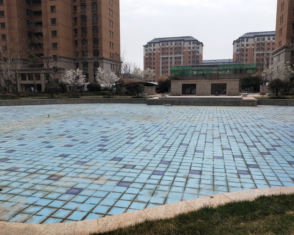 【开元盛世裕园, 开元盛世裕园小区详情,房价走势,房源,业主论坛】