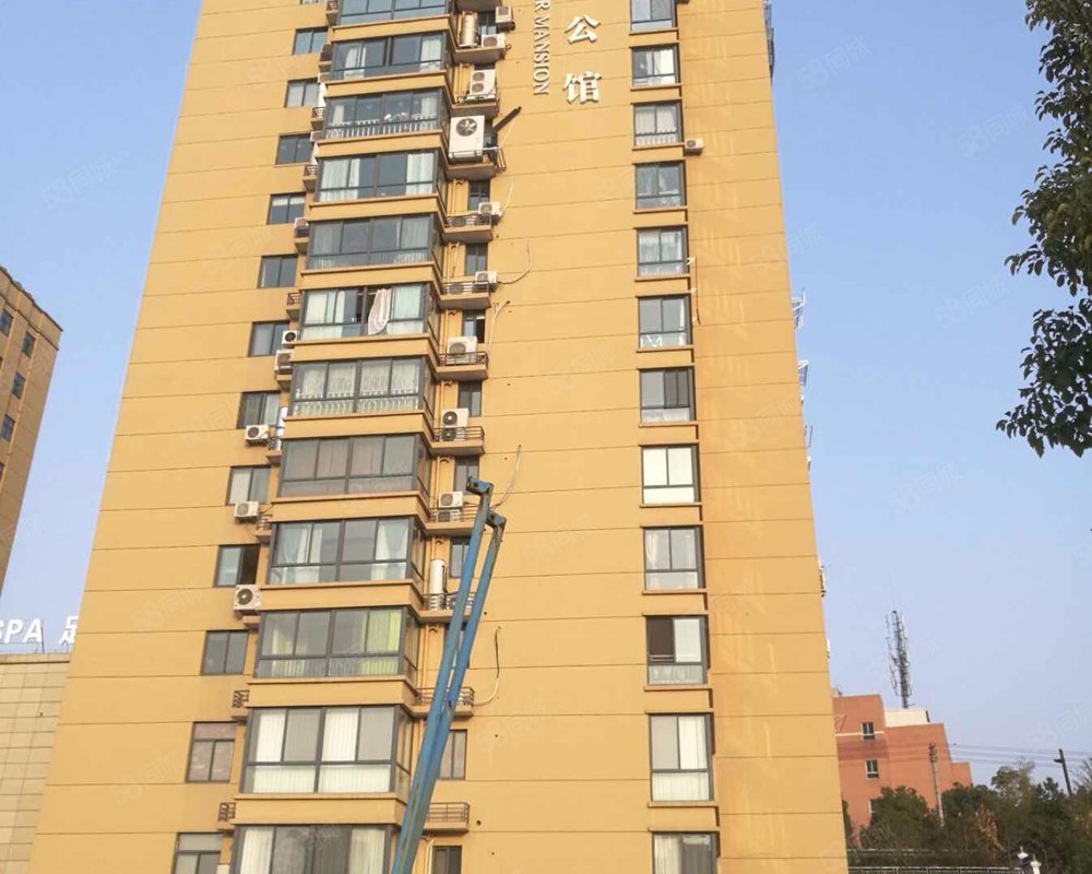 【丰景星公馆房价走势,丰景星公馆房屋出租,丰景星公馆二手房出售】