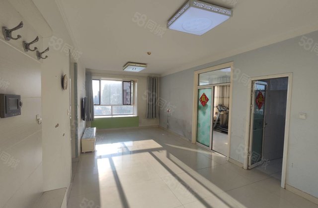 金柱大学城 小高层边户 精装全明户型 送车储免大税