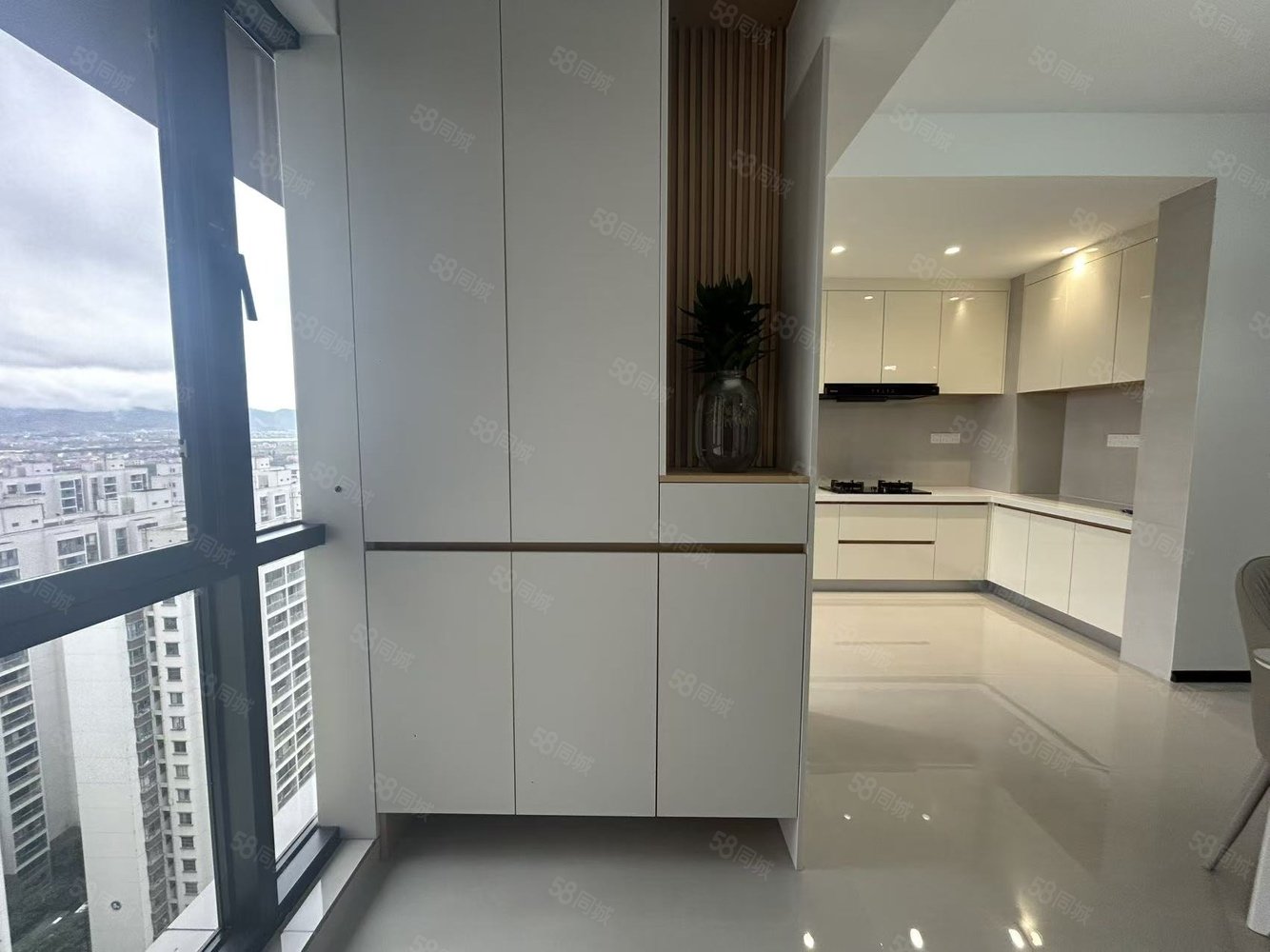 万景朱提文化小镇3室2厅2卫109㎡南北73.8万