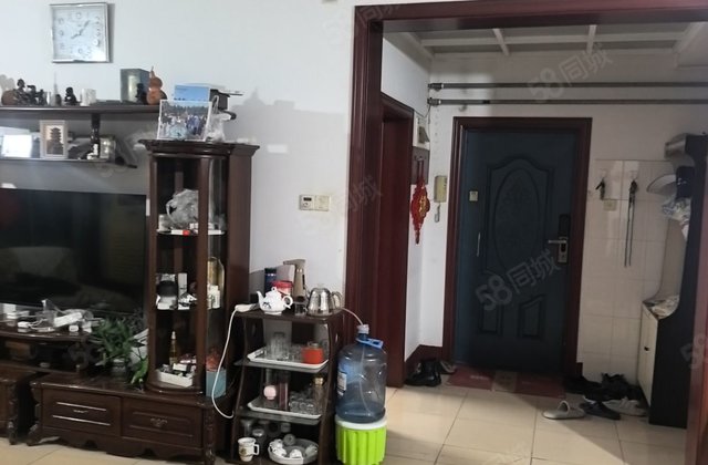 党校小区3室2厅135㎡65万二手房图片