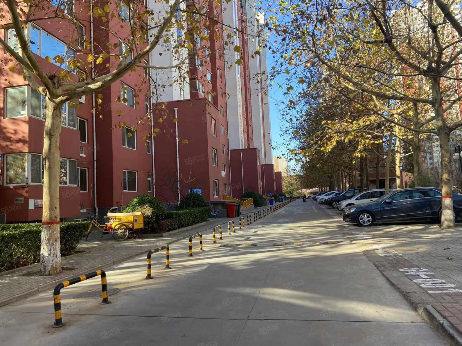 新一代c区2室2厅1卫97.08㎡南北112万