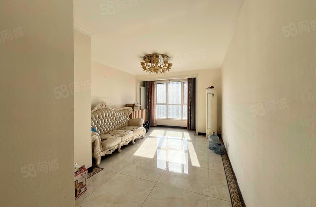 润枫领尚2室1厅88.55㎡338万二手房图片