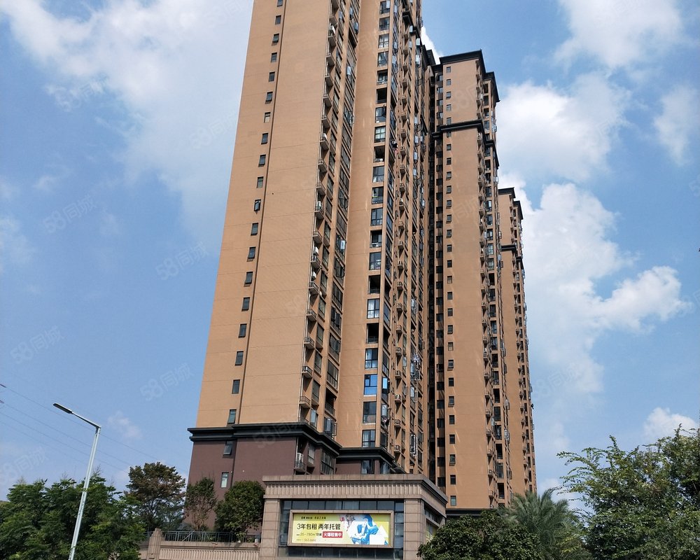 【港鑫龙城, 港鑫龙城小区详情,房价走势,房源,业主论坛】- 岳阳58