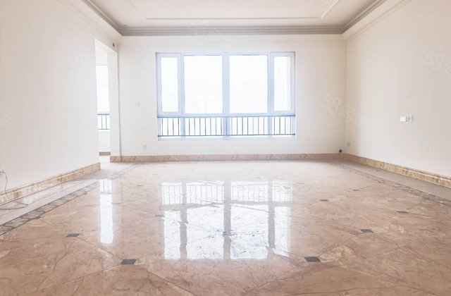 碧桂园5室2厅266㎡141万二手房图片