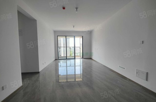 急售城市芳华！芳华蘭园边户中层三室双卫玖璋台城市玖玺！